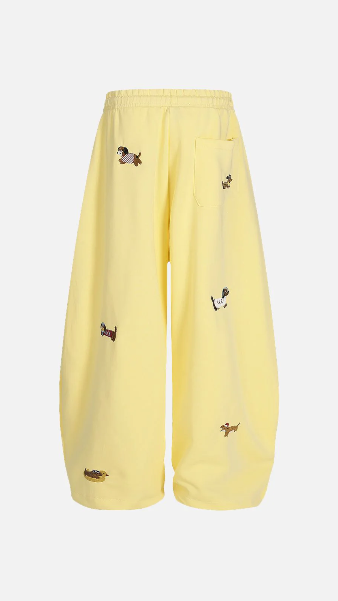 Weenie Dog Sweatpants