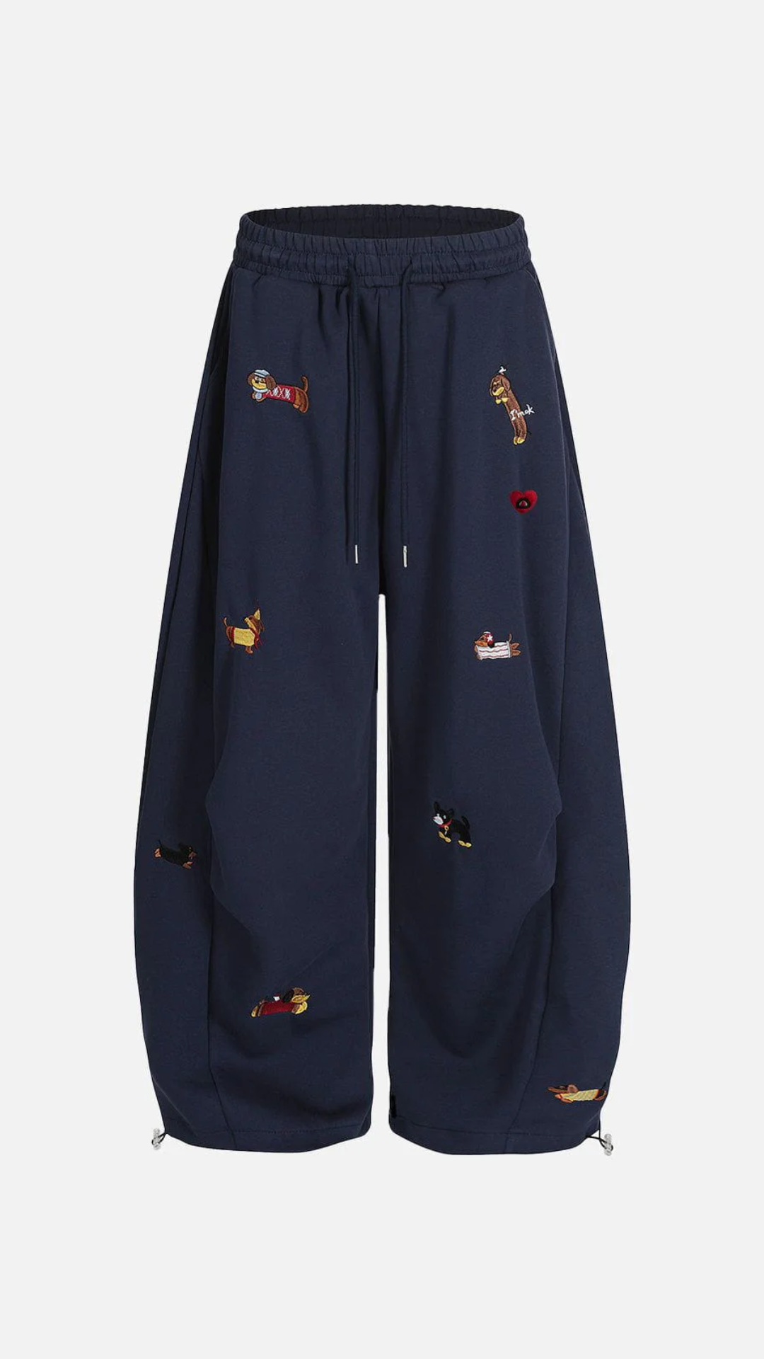 Weenie Dog Sweatpants