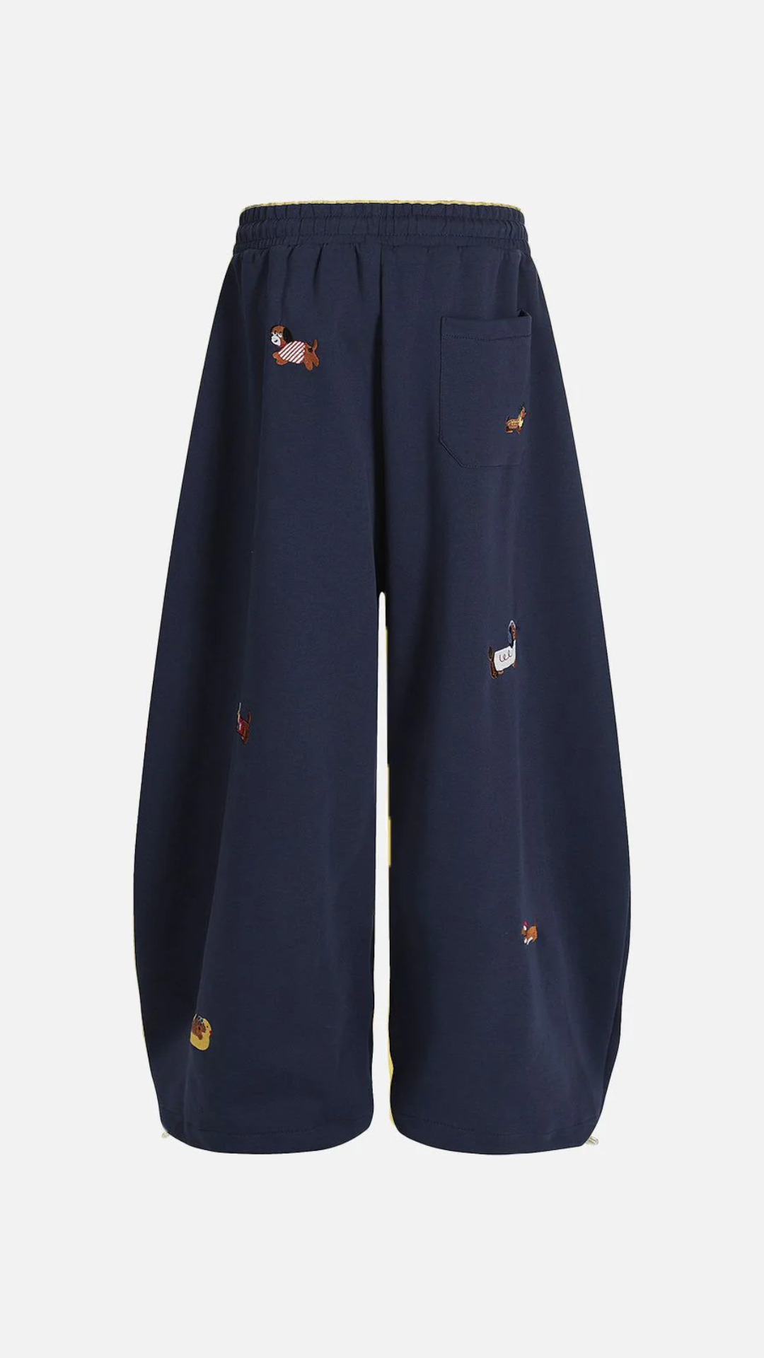 Weenie Dog Sweatpants