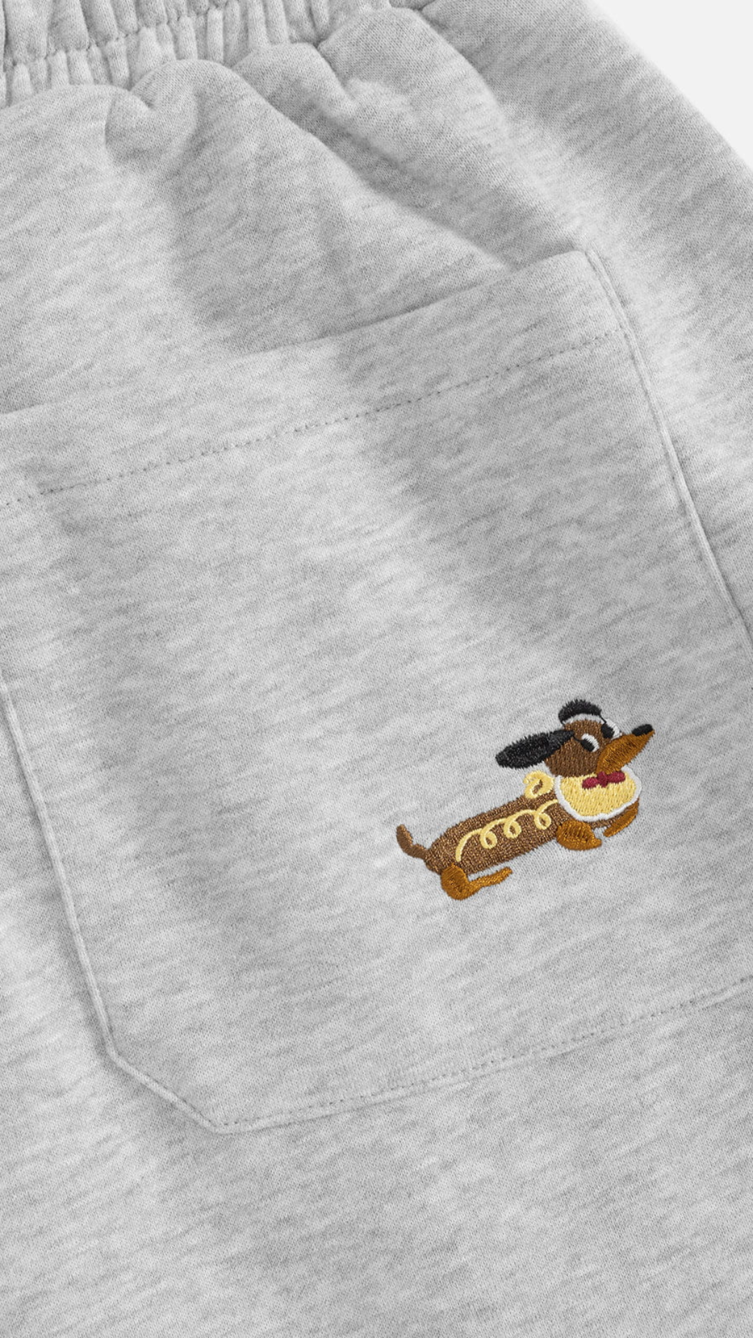 Weenie Dog Sweatpants