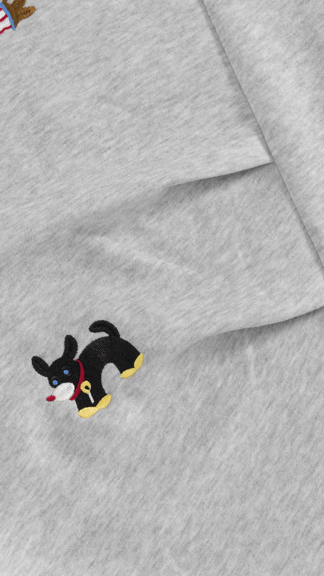 Weenie Dog Sweatpants