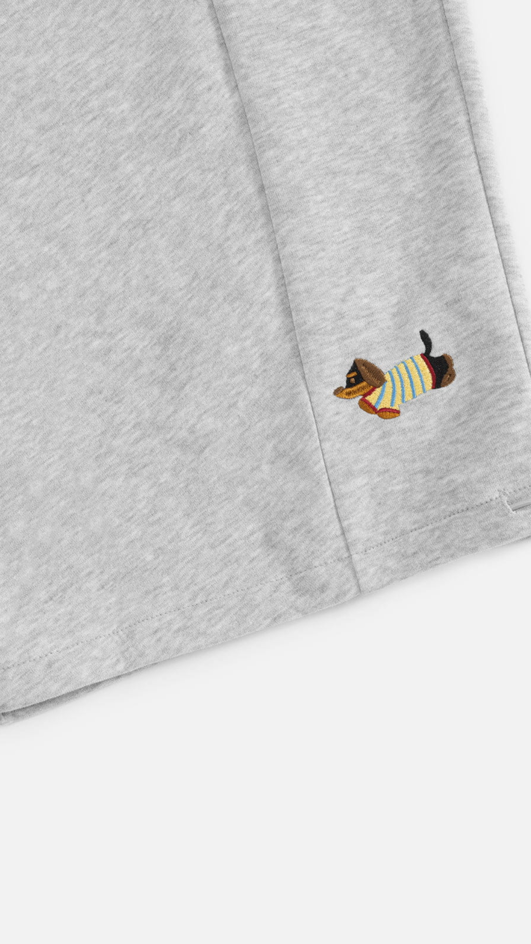 Weenie Dog Sweatpants