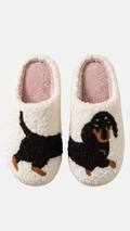Weenie Dog Slides